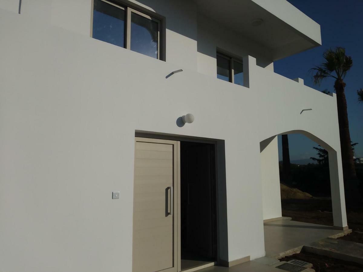 Palm Tree Apts Διαμέρισμα