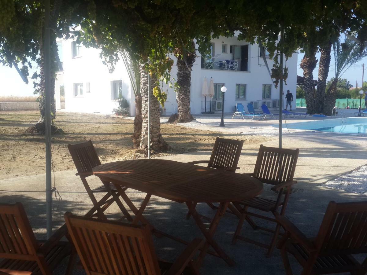 Palm Tree Apts Διαμέρισμα