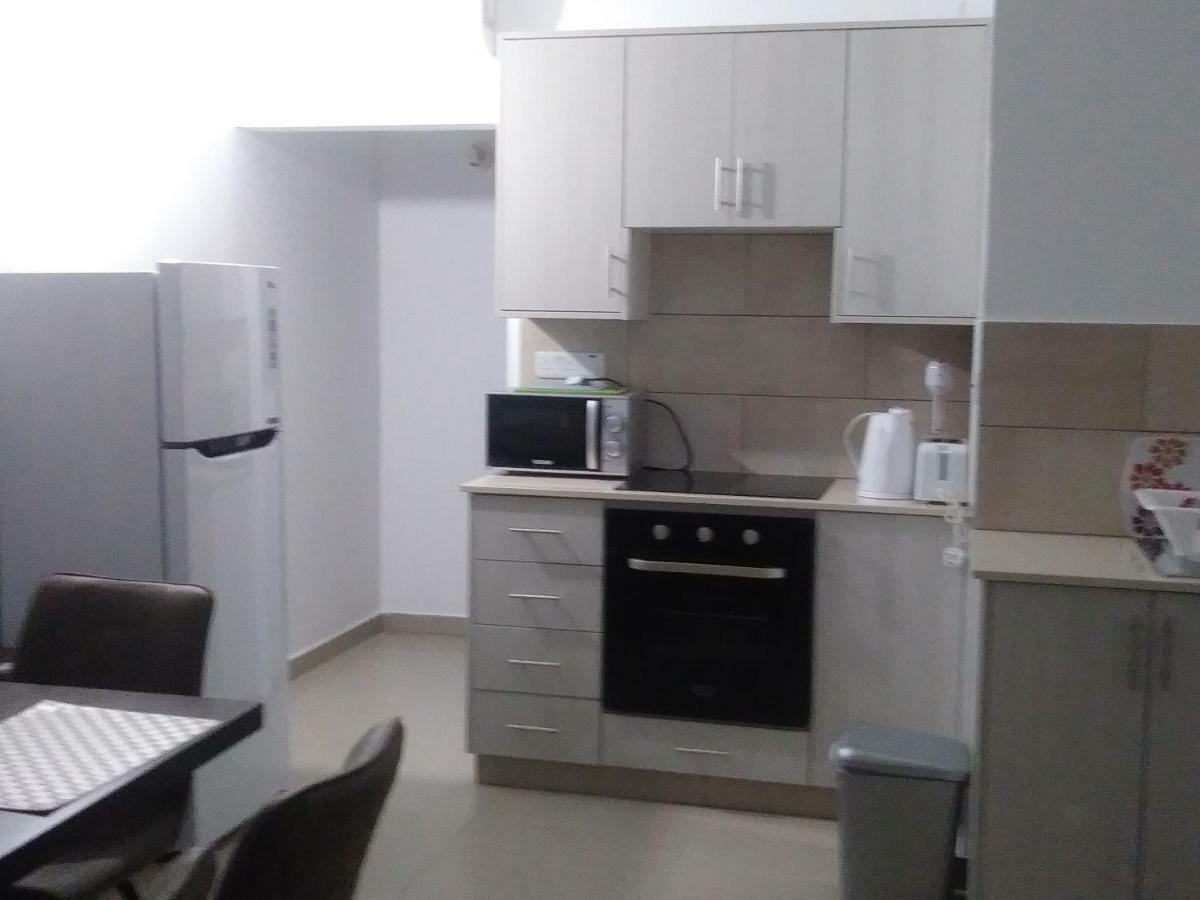 Palm Tree Apts Διαμέρισμα